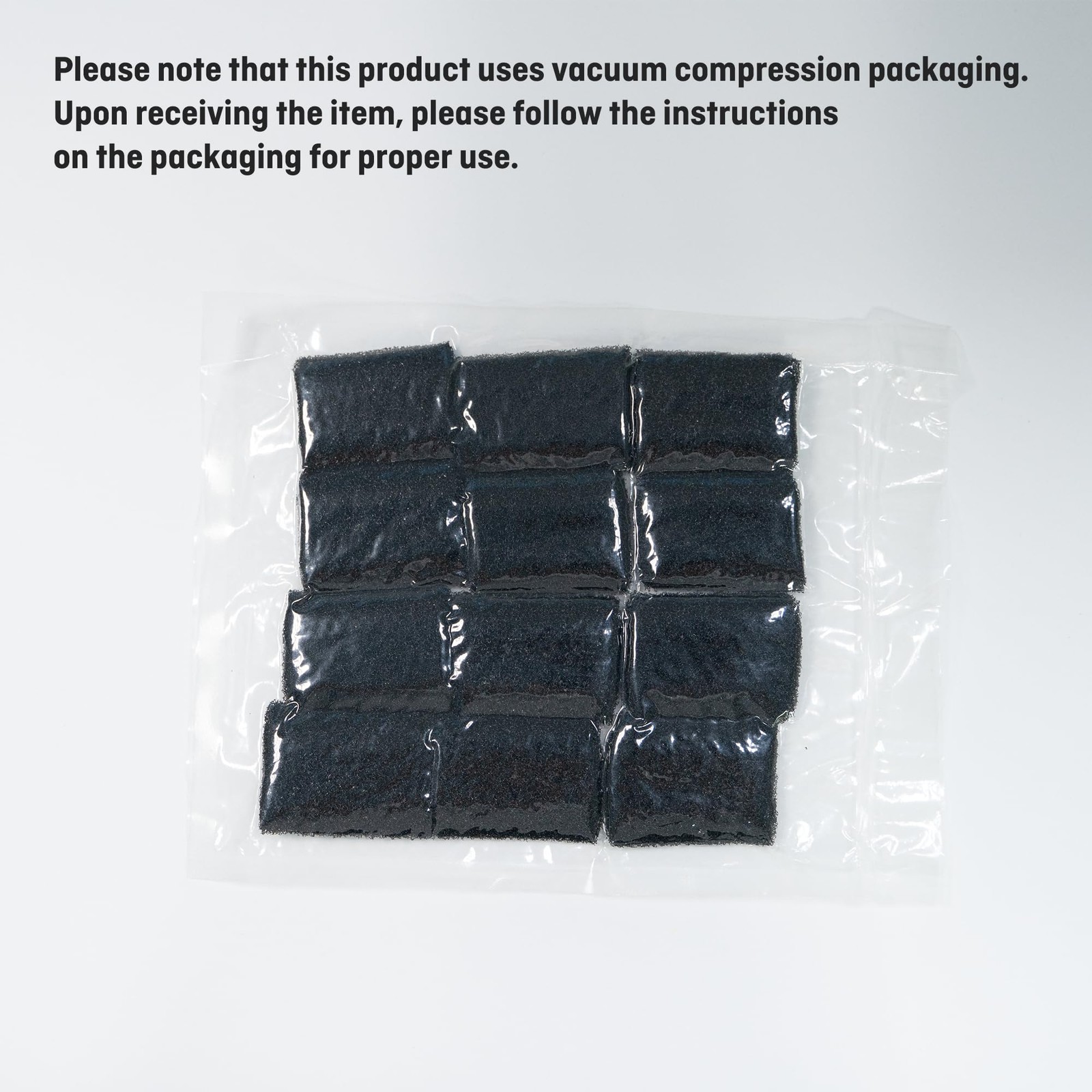Pool Cleaner Sweep Hose Scrubbers 12 Pack Foam Tail Replacements For Polaris 180