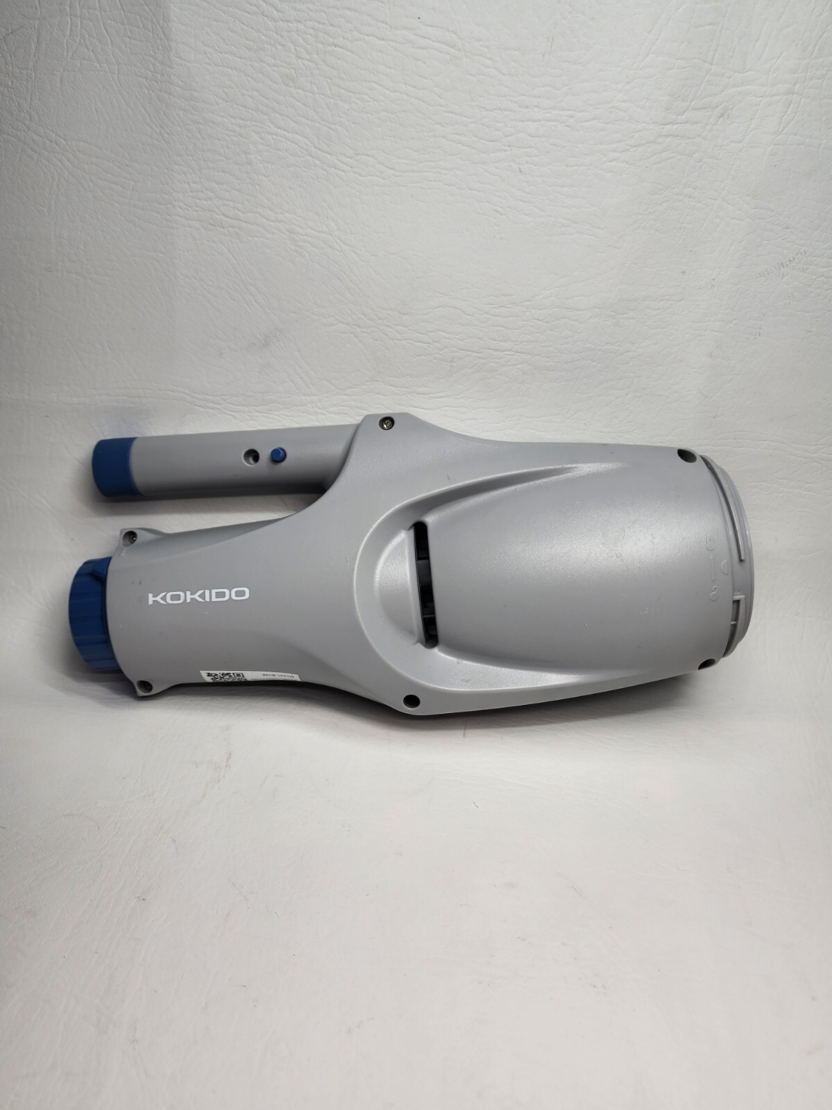 KOKIDO POOL VACCUM xtrovac 110 Model EV05 Main Unit Part ONLY