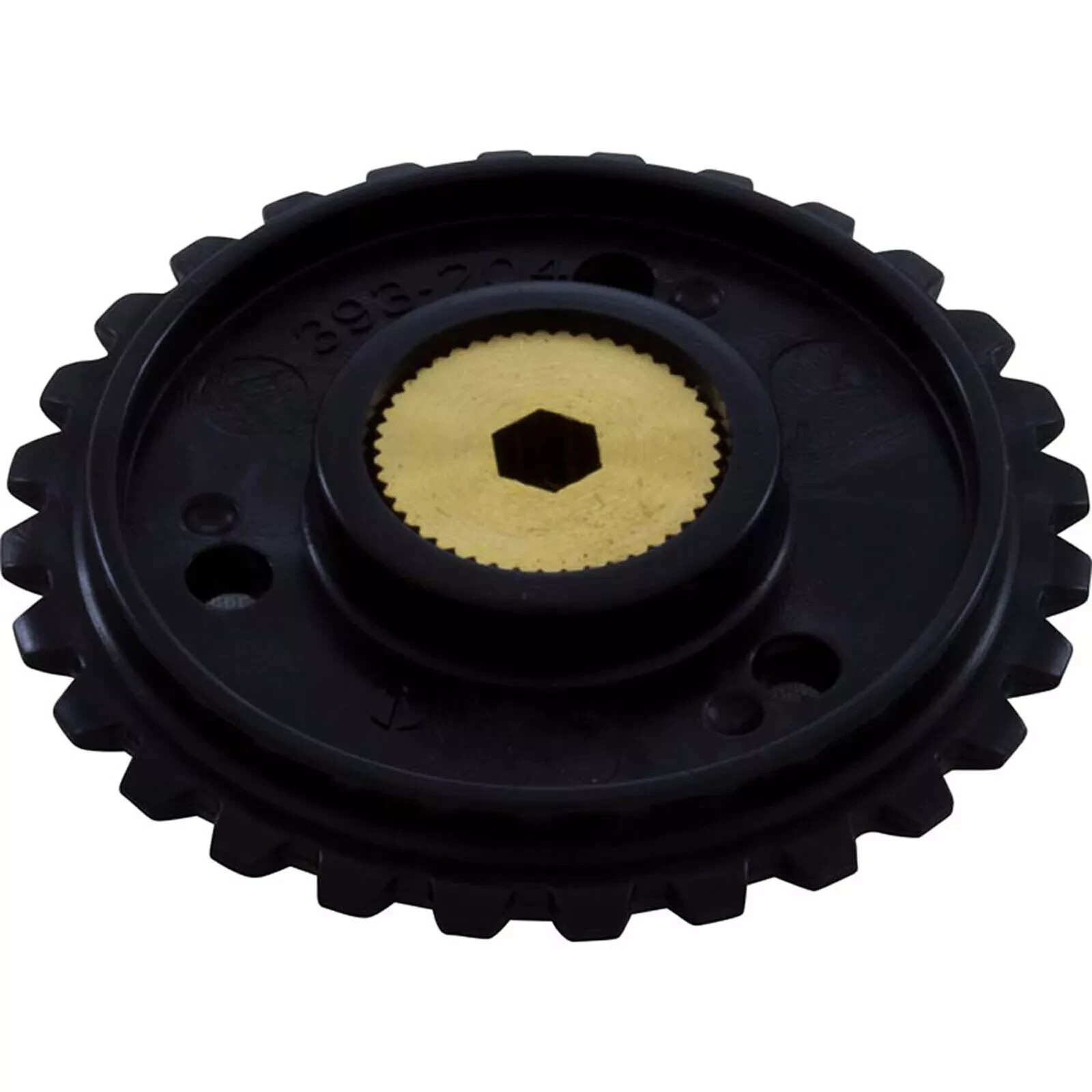 OEM Polaris Drive Sprocket Assembly for 3900 (R0547500)