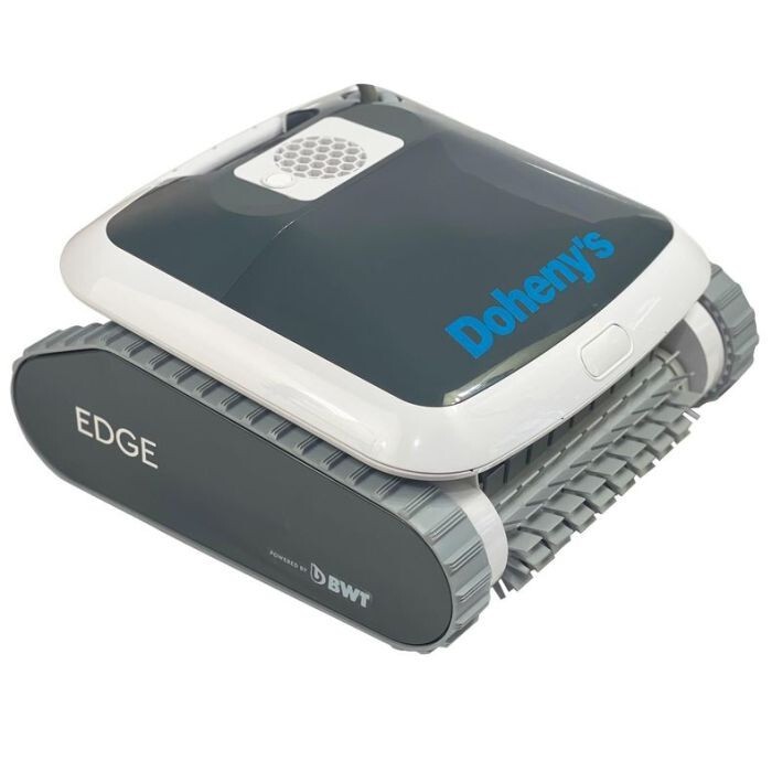 Doheny&rsquo;s RU2N-NOY0-DNY80 Pool Pro Edge Inground Robotic Cleaner