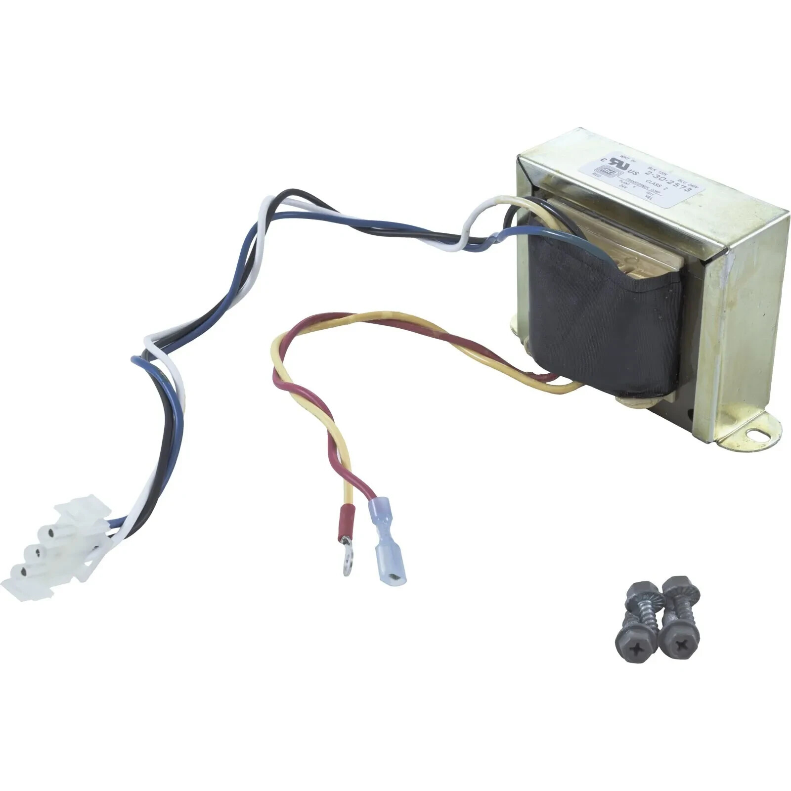 JANDY ORIGNIAL – MCI 2 – 30 – 2573 TRANSFORMER 115v/230v/ 12v/24v