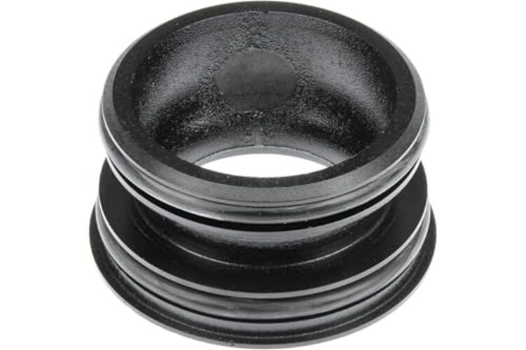 URO Parts 94810610103 Thermostat Housing Socket & Seals, Heavy Duty Aluminum