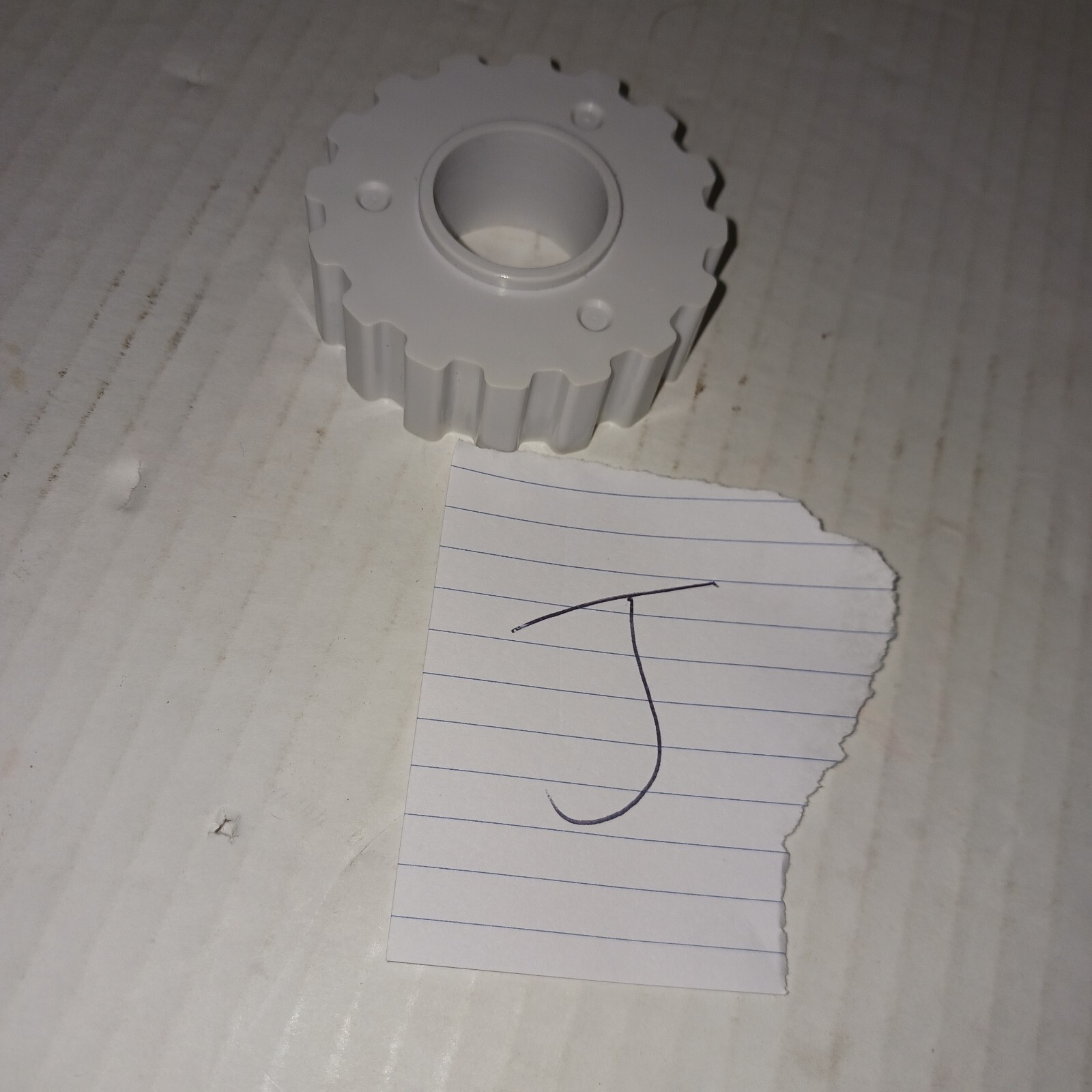 Smorobot Tank X11 Medium Parts Body Gears Wheel gaskets fan replacement parts