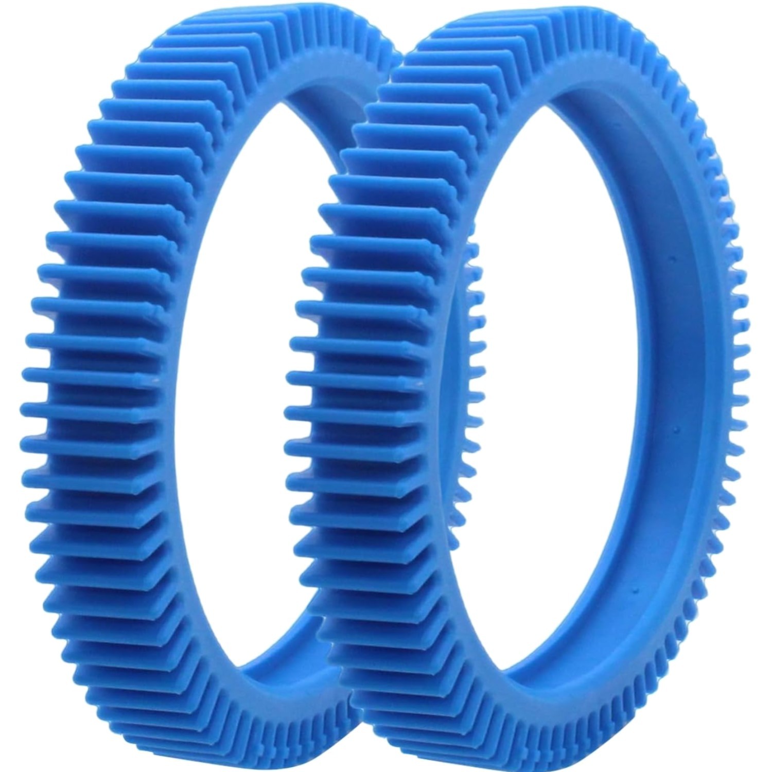Pool Cleaner Back Tires Replacement 896584000-082 2Pcs