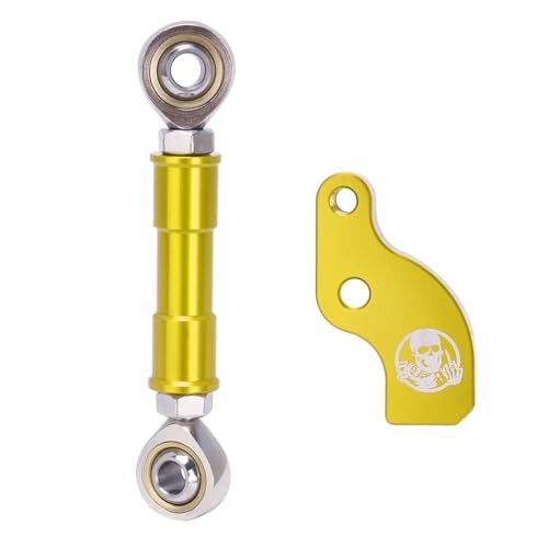 TDZ Ez Shift Neutral Gear Assist Kit D-Gold Ez Shift Neutral Gear Assist Kit