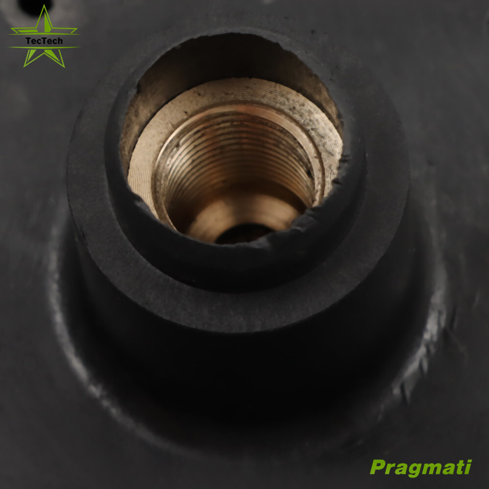 New Style PB4-60 Booster Pump Impeller Pool Cleaner Part For Polaris