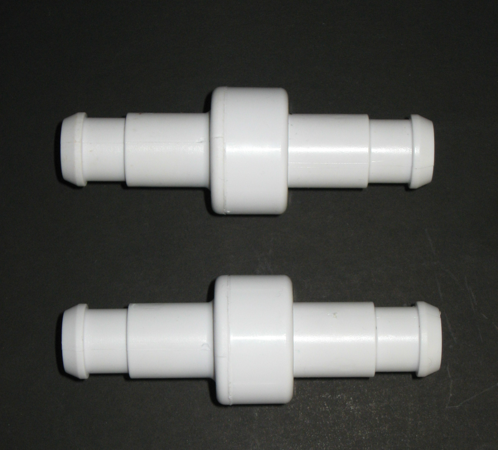 2 Polaris 180, 280, 380 Pool Cleaner Hose Swivels Swivel Replaces Part D20 D-20