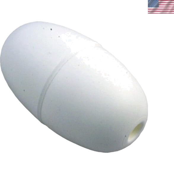 Energy Efficient Replacement Float Head for Vac-Sweep Automatic Pool Cleaners