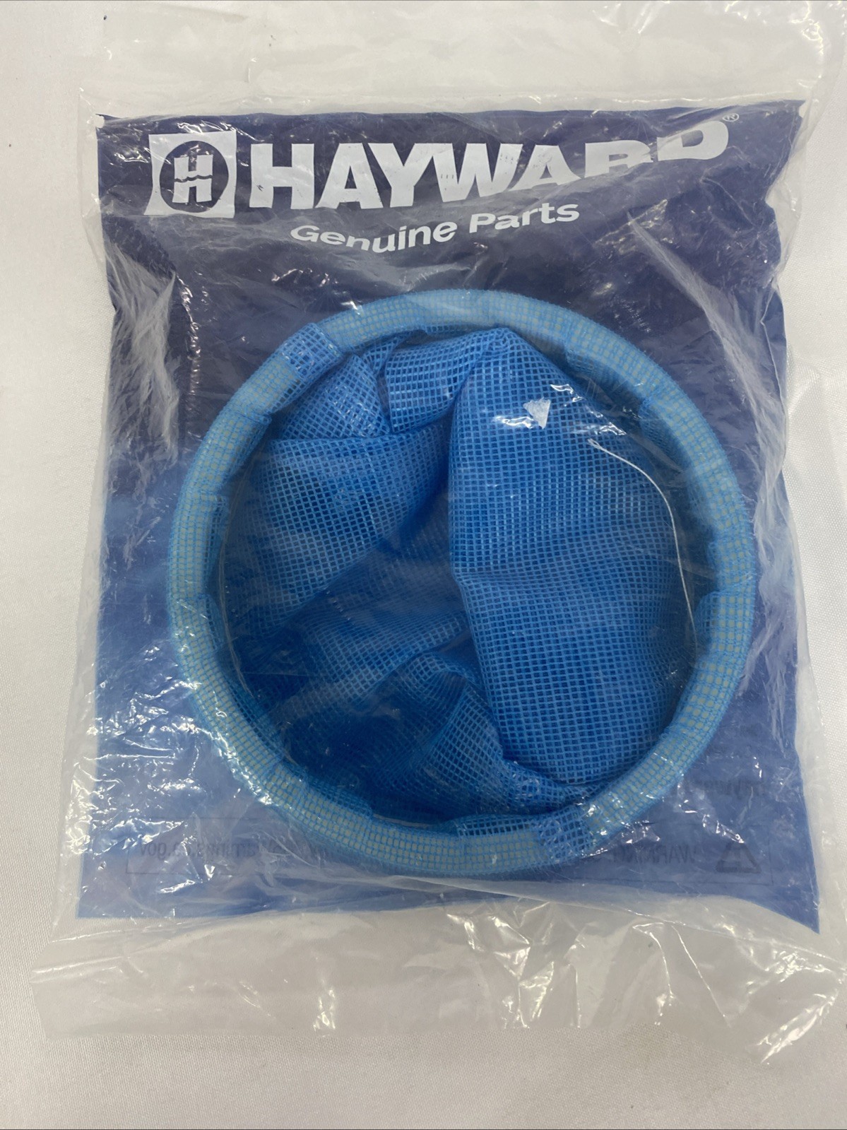 Hayward OEM W530 Pool Cleaner Leaf Canister Bag Assembly Replacement AXW538