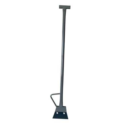 Heavy Duty 7&Prime; Floor Scraper Scraper – Tile Clips Remover