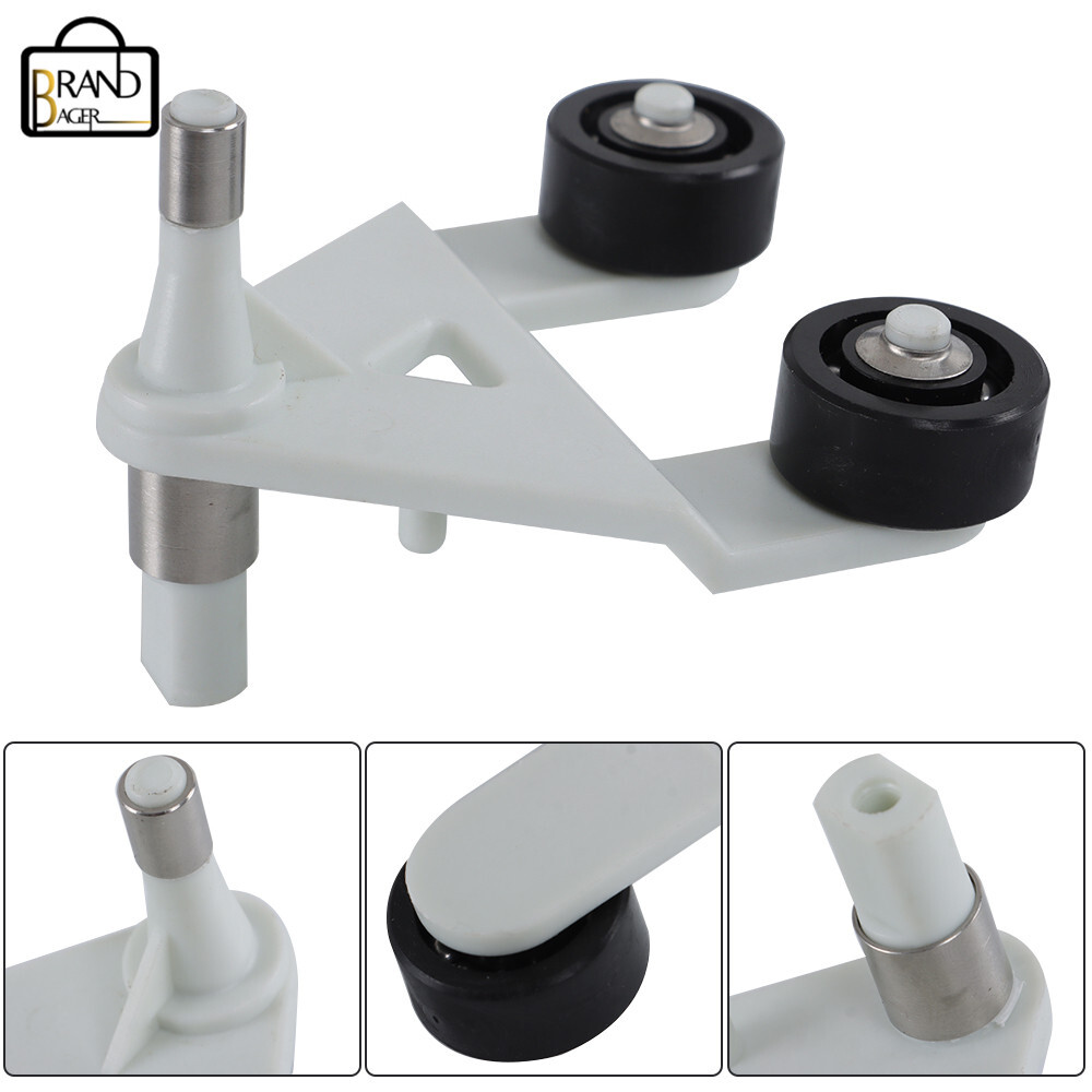 AXV621DAT Pool Vac A-Frame Turbine Kit for Hayward Navigator Pro, Ultra AXV036BP