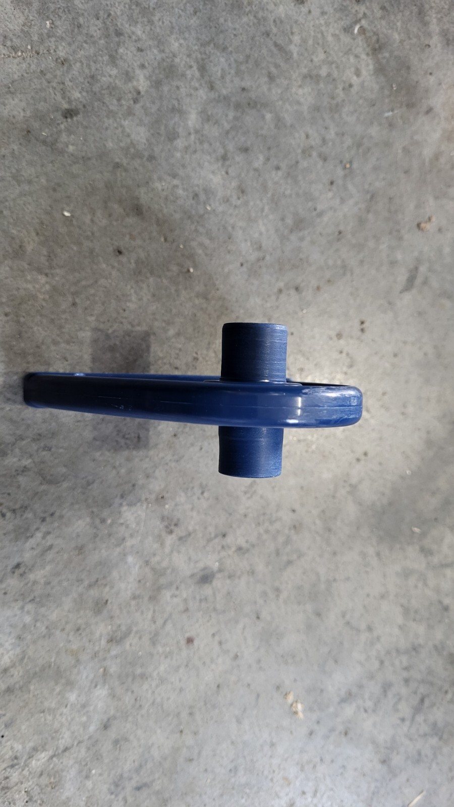 Polaris Zodiac 9400/9450/9550 – Brush Roller Support