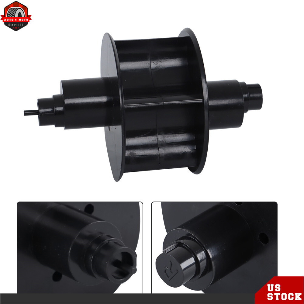 Pool Vac A-Frame Turbine Replacement AXV621DAT AXV601CAT AXV036BP For Hayward