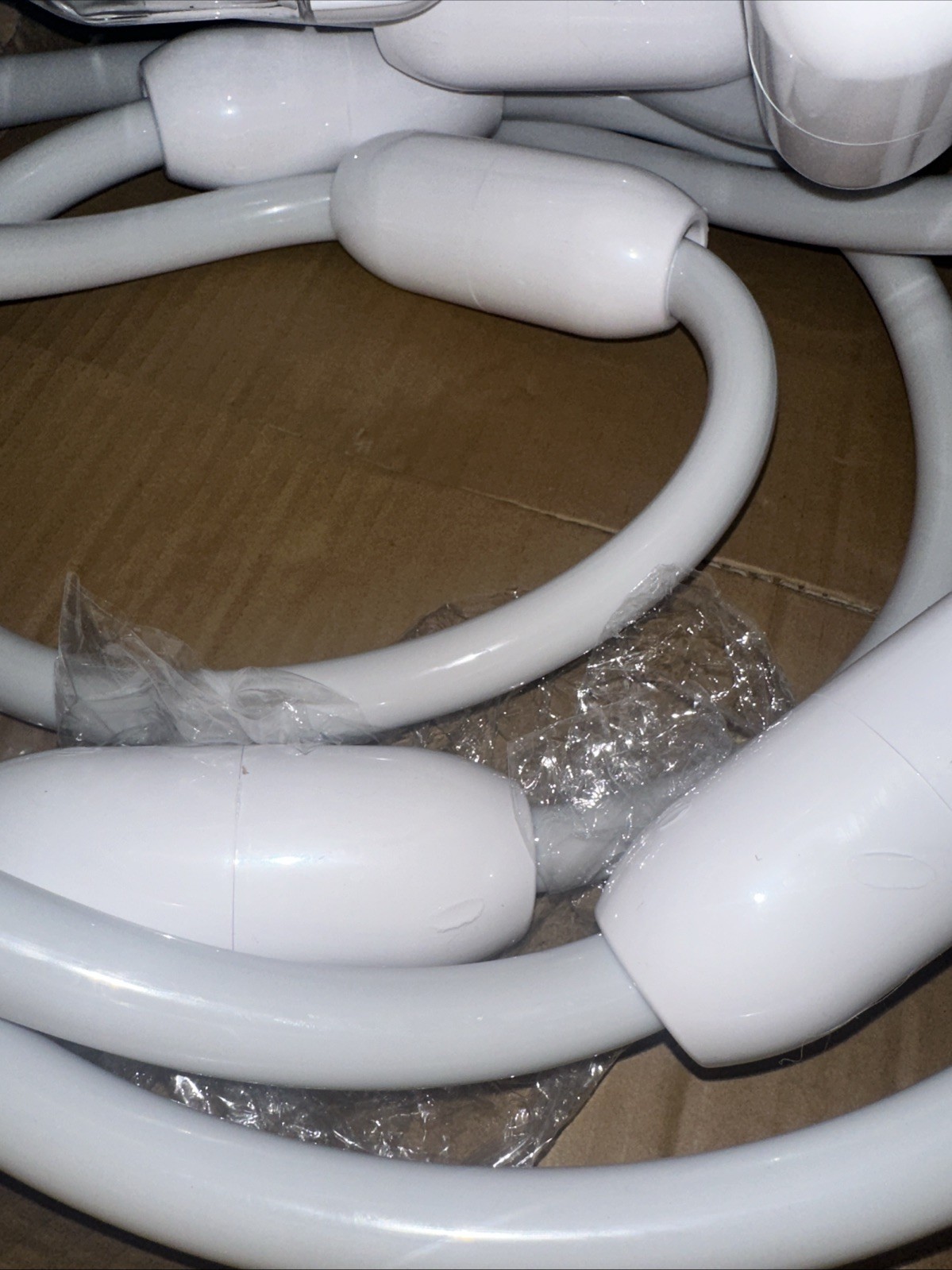 MAKHOON Upgraded Pool Cleaner Feed Hose Replacement See Description for Details