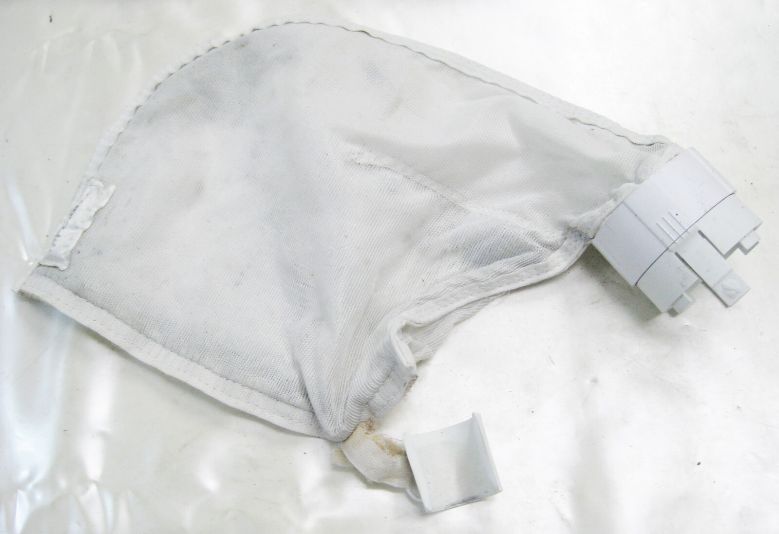 Polaris 360 Pool Vacuum All Purpose Strainer Bag OEM Part 9-100-1014