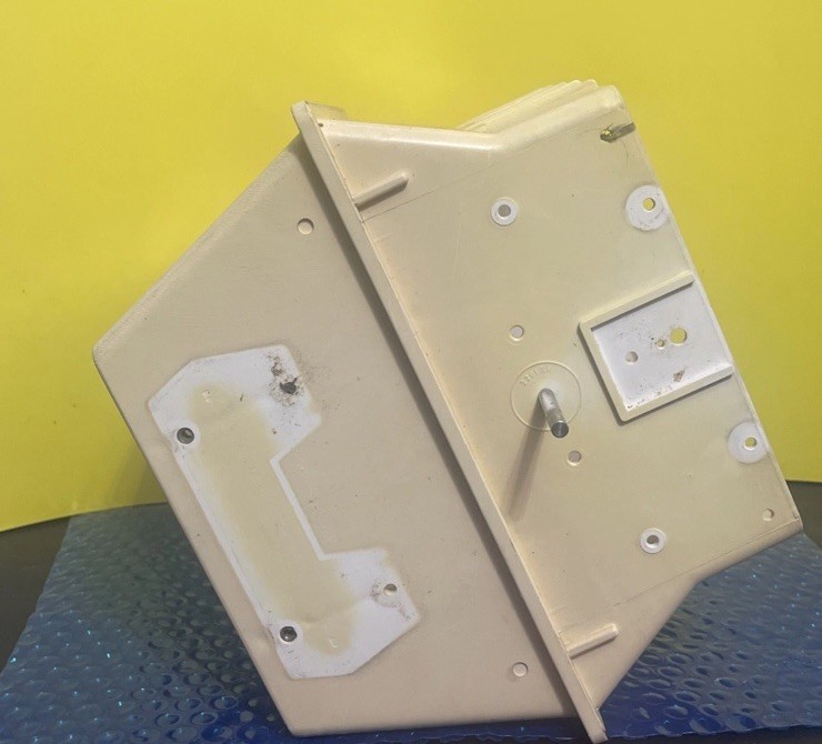 Aqua Products Aquabot Turbo Pool Cleaner Housing Case Replacement Part OEM Cover