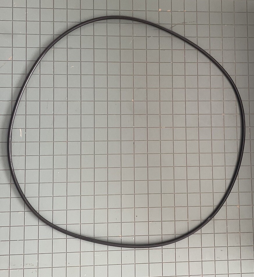 New MayTronics Dolphin Motor Unit O-Ring Seal desiccant 99953031-EX Older Models