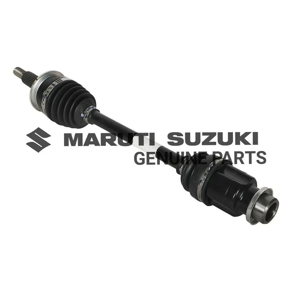 New GENUINE FRONT DRIVE SHAFT (RIGHT) FOR SUZUKI SWIFT AUTOMATIC TRANSMISSION