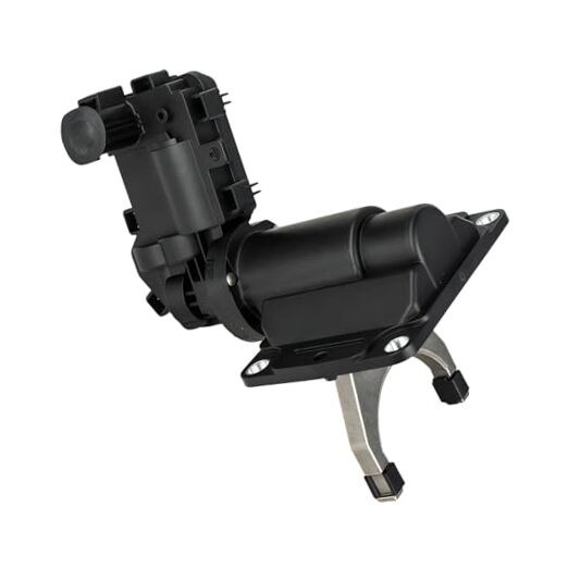 4WD Front Axle Disconnect Actuator Fork Compatible with Ram 2500 3500