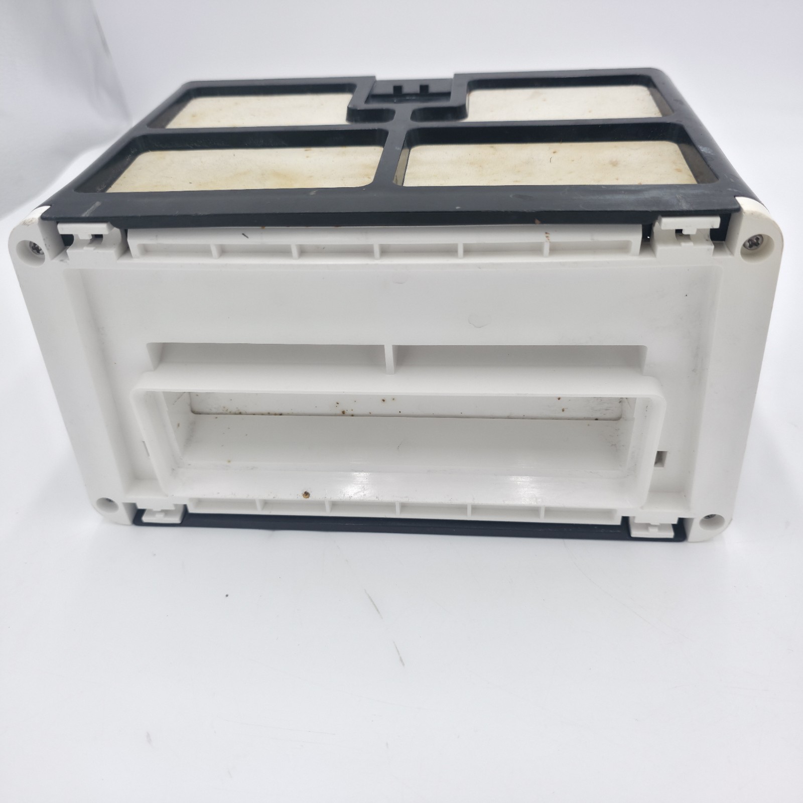 AIPER Seagull Pro Trashcan Component Filter Basket Assembly OEM Replacement Part