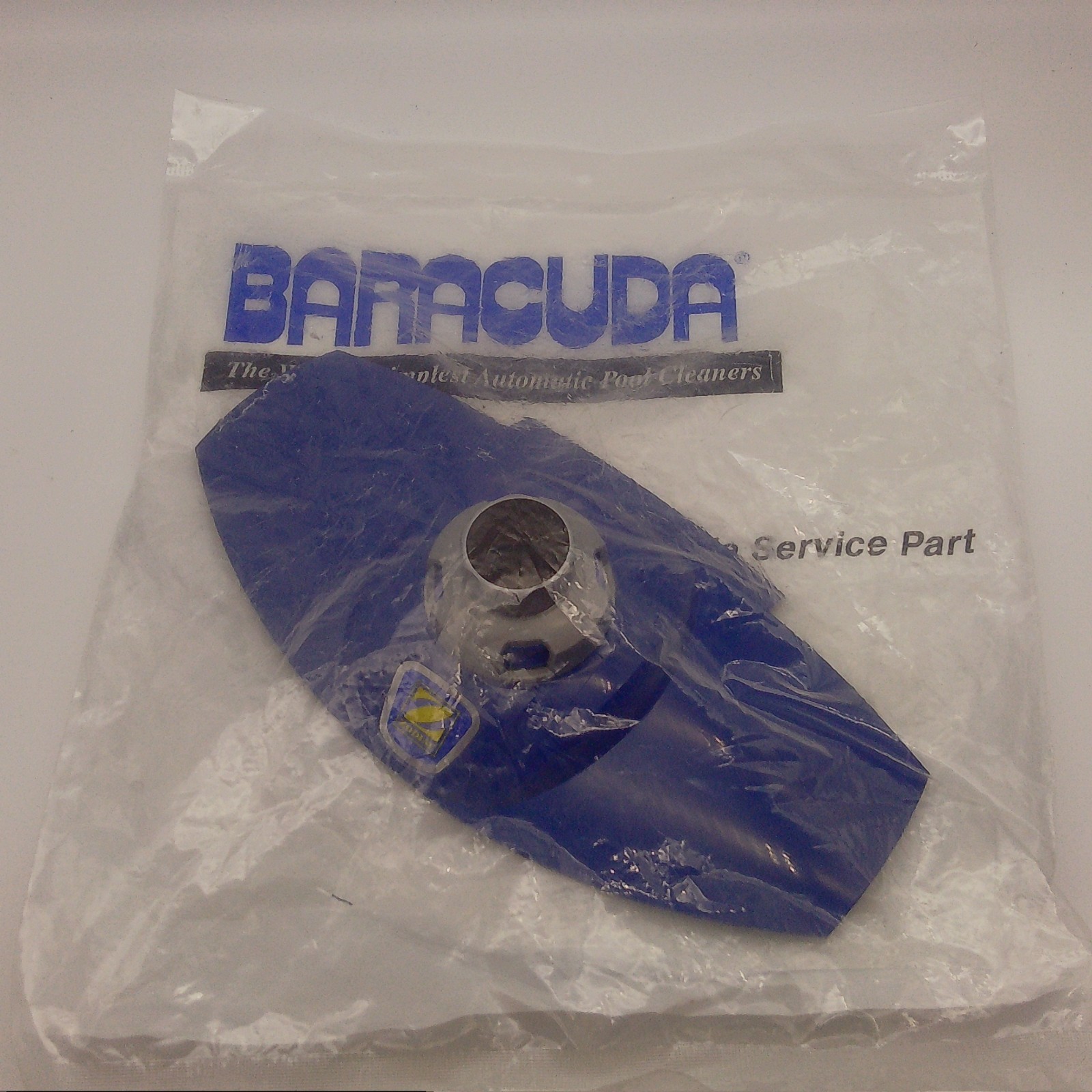 Zodiac MX8 Elite and Original Models Top Cover w/ Swivel Assembly R0525400