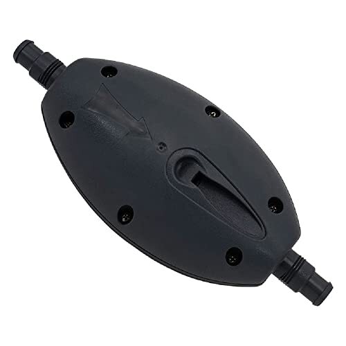 Pentair LL10PM Back-up Valve for Legend Pool or Spa Cleaner – Gray