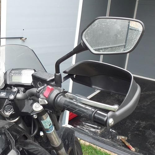 Motorcycle Handguards Fit for NC750X 2018-2025 NC700X 2012-2017 NC750S 2018