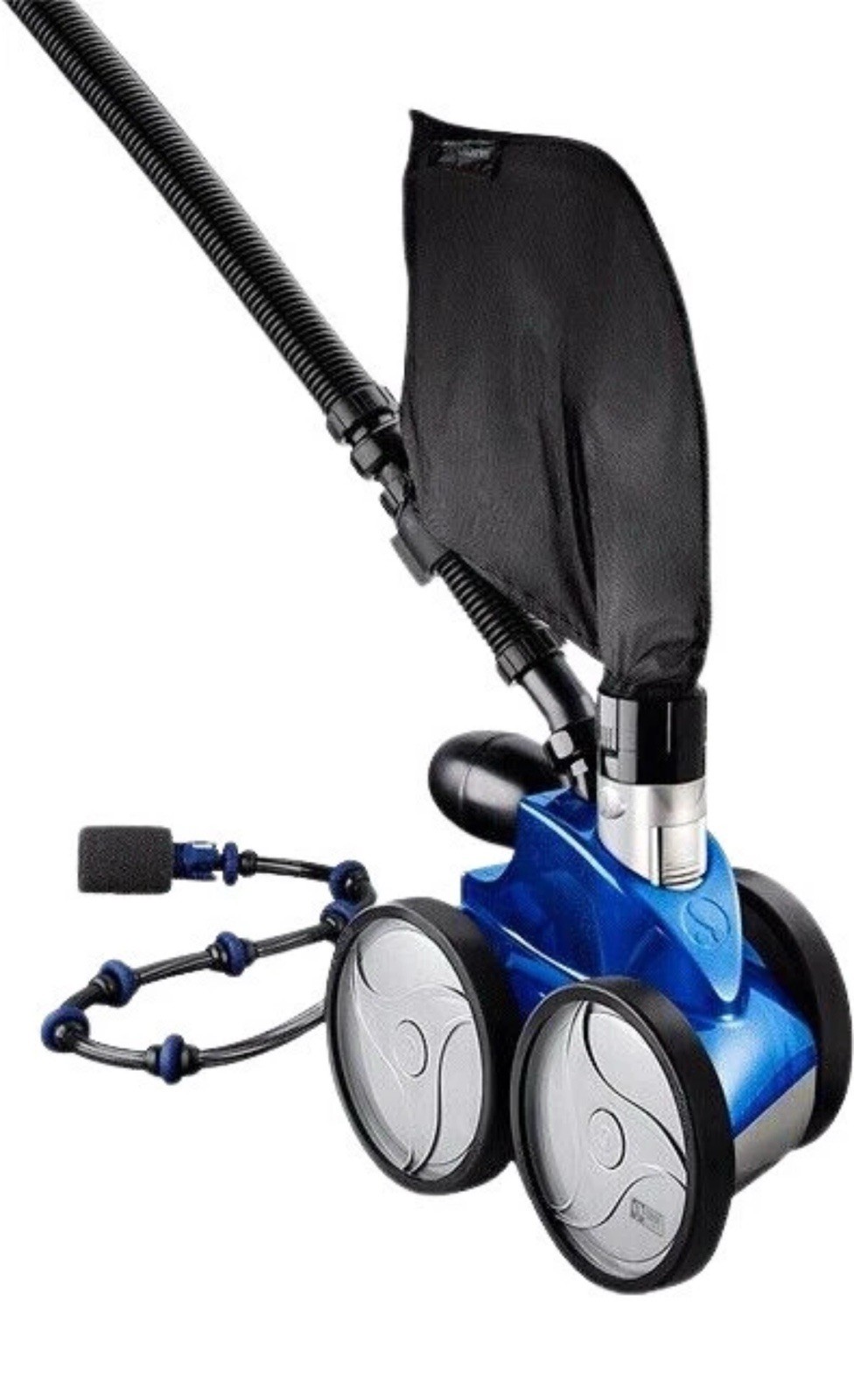 Polaris TR36P Pressure Pool Cleaner – F1TR