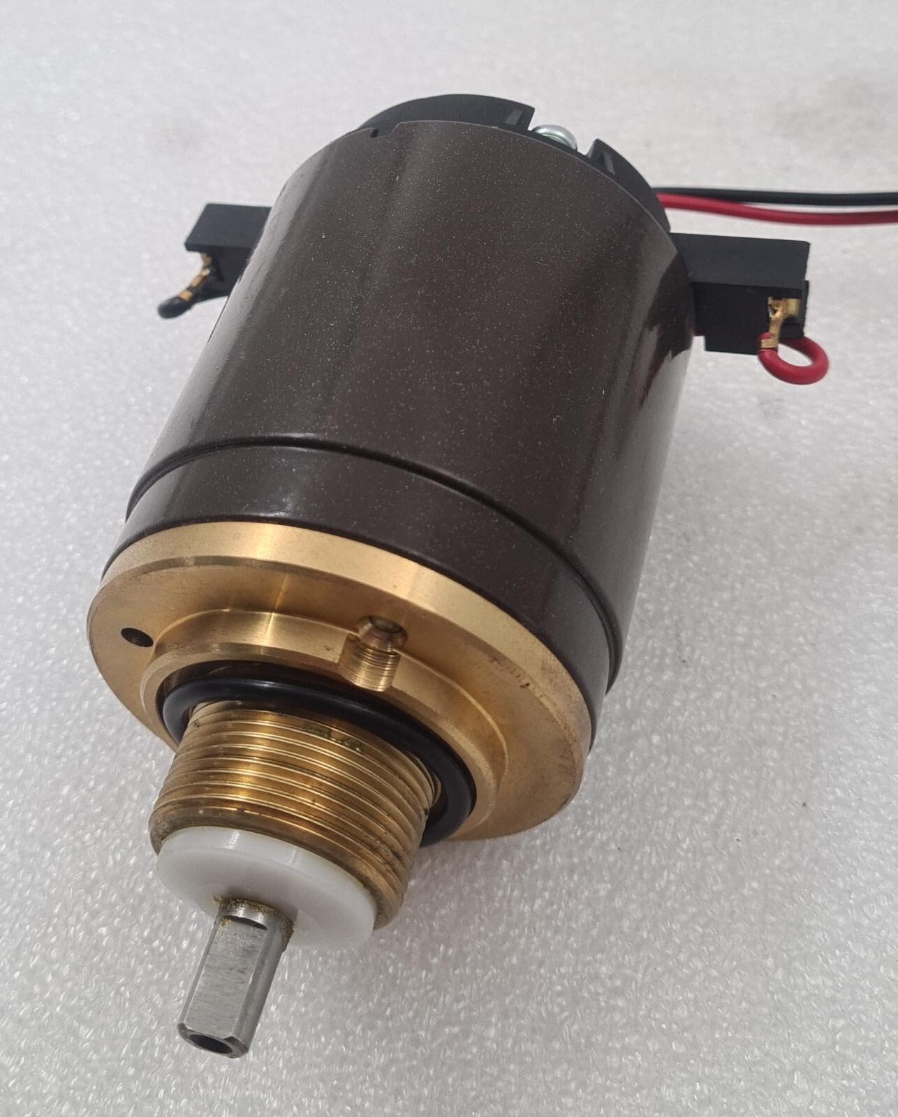 *TESTED* Maytronics Dolphin Pool Robot Pump Motor 63ZYW-A3 5500011 2850rpm