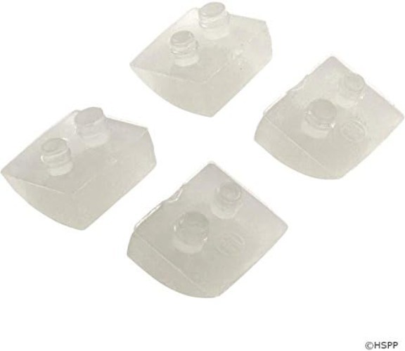 Pool Cleaner Tune-Up Rebuild Kit Compatible with Hayward Pool Cleaners Includ…