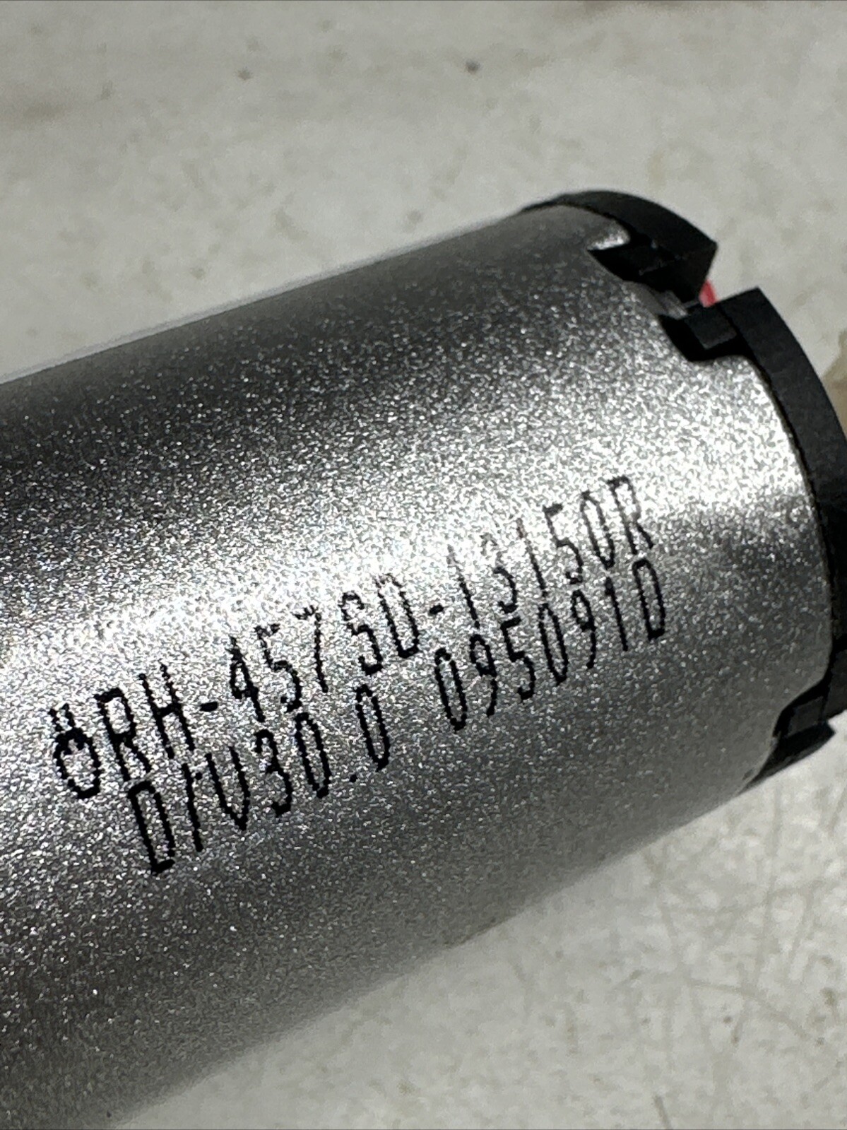 Zodiac PCX, Jacuzzi, EPIC Gearbox Motor Drive Polaris 41jff3146