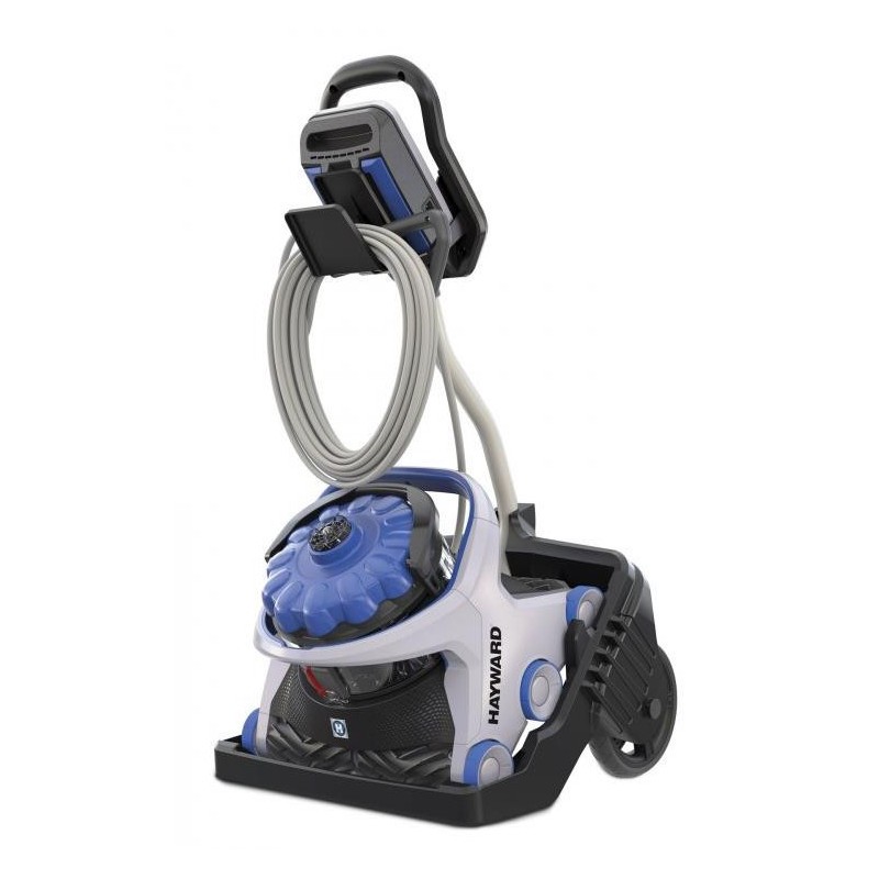 Hayward – AquaVac 650 Cleaner 0610377337564