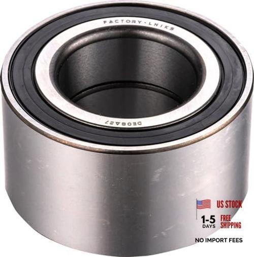 OEM Series Rear Wheel Bearing Kit for Polaris Ranger, Sportsman, RZR