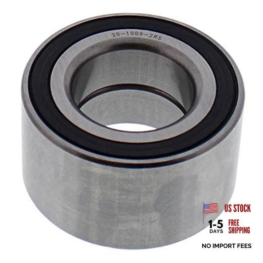 Racing Wheel Bearing Kit 25-1788 Compatible with/Replacement for Polaris 450