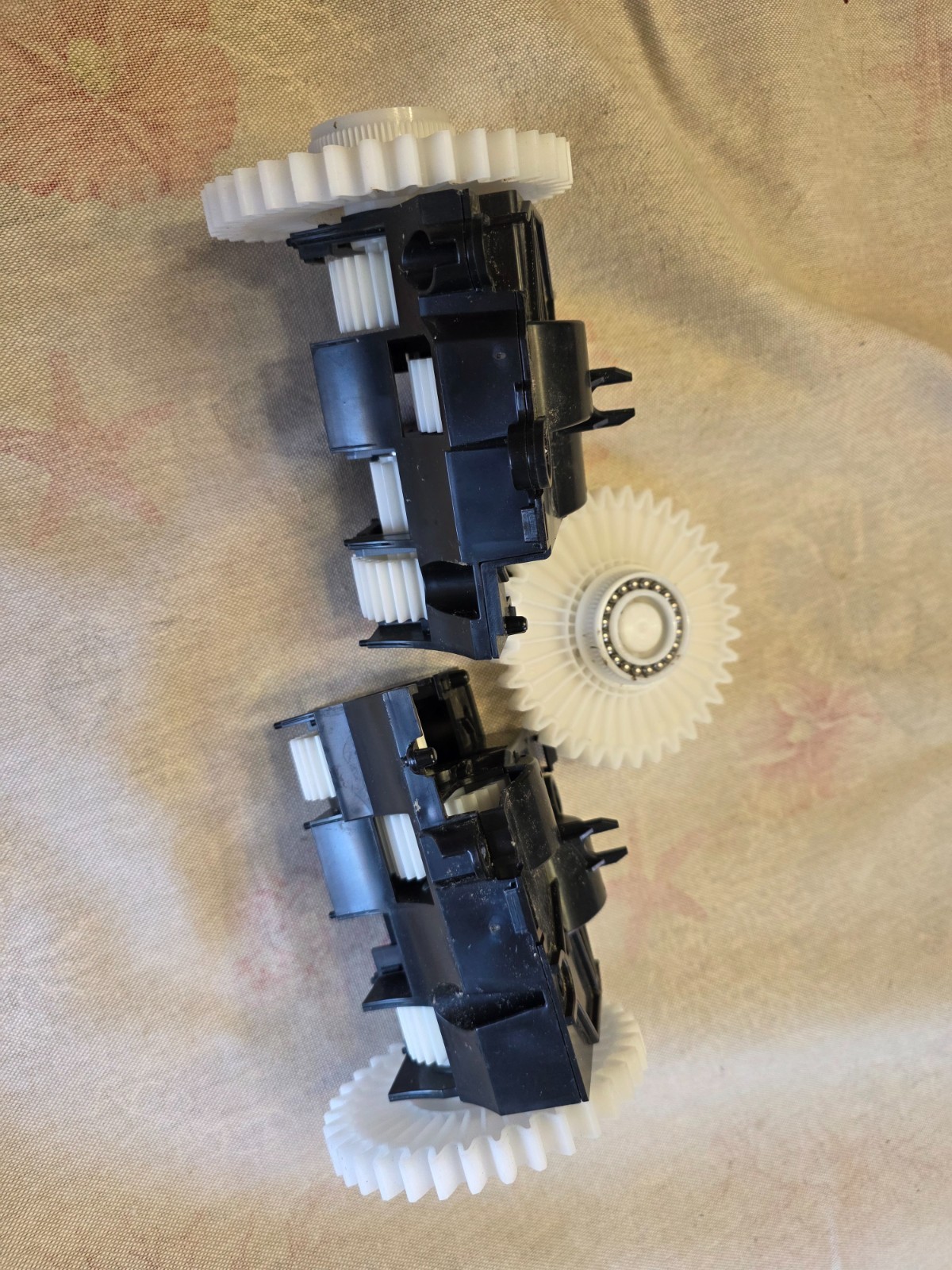 OEM Hayward Gear Box Assembly RCX361117218 for AquaVac 600 650 Pool Cleaners