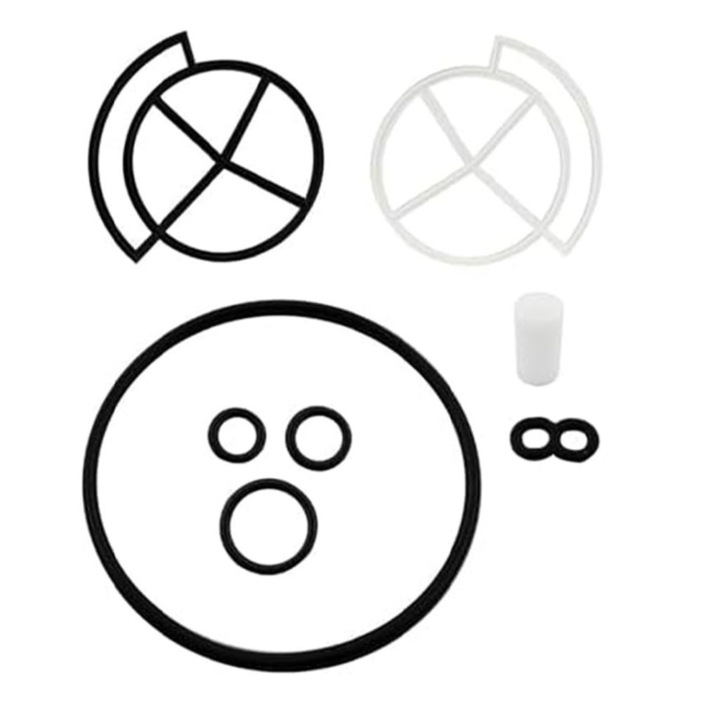 High Flow Valve Kit For Home Maintenance Clear Installation Instructions