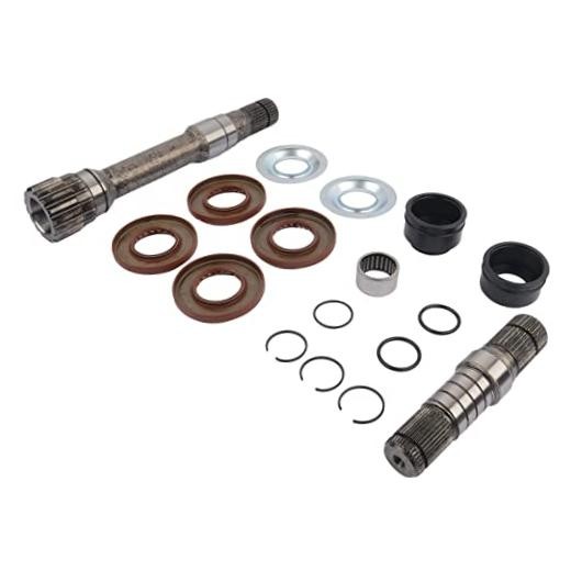 Front Right Intermediate Shaft Inner Shaft Kit Replacement# 68257420AF