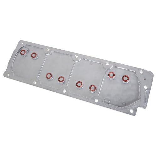 Engine Valley Cover Kit Replacement for 2007-2013 LS/LS2/LS3/LS7