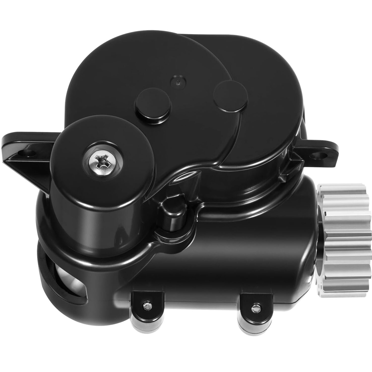 For Polaris Quattro P40 /Sport Pressure Side Cleaner Gearbox Assembly R0837300