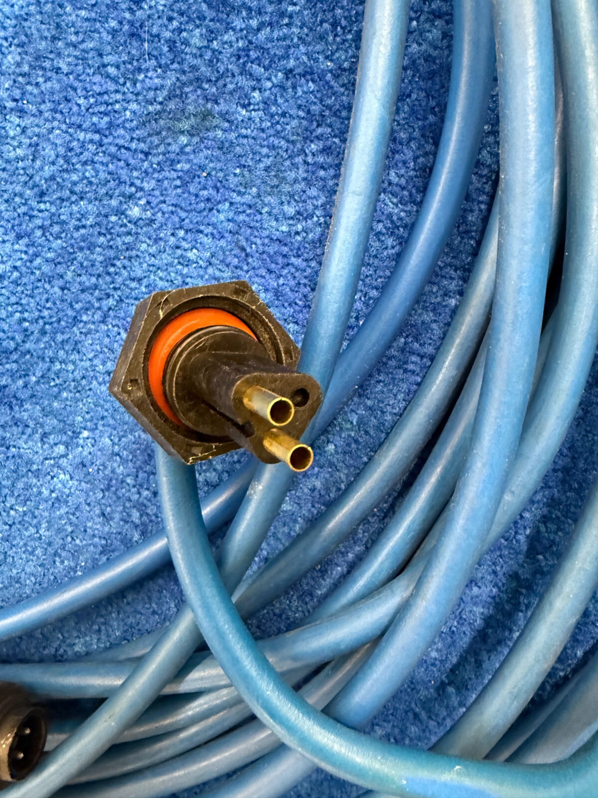 MAYTRONICS /# 9995861-DIY DOLPHIN PROTEUS DX3 POOL CLEANER CABLE 2 – WIRE