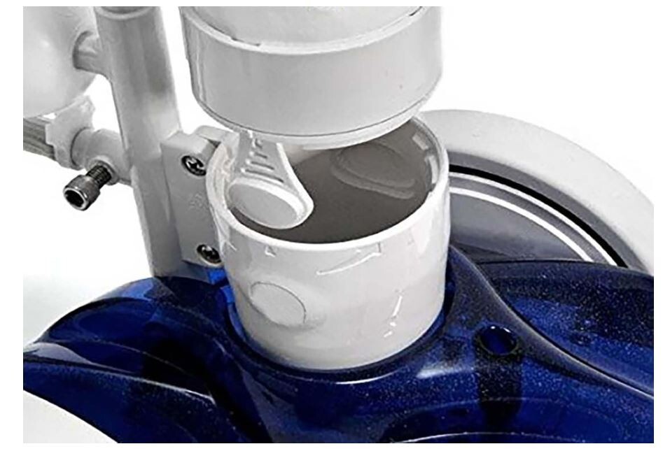 Pack Of 2 Original Genuine Polaris Pool Cleaner Part All Purpose Bag Replacement