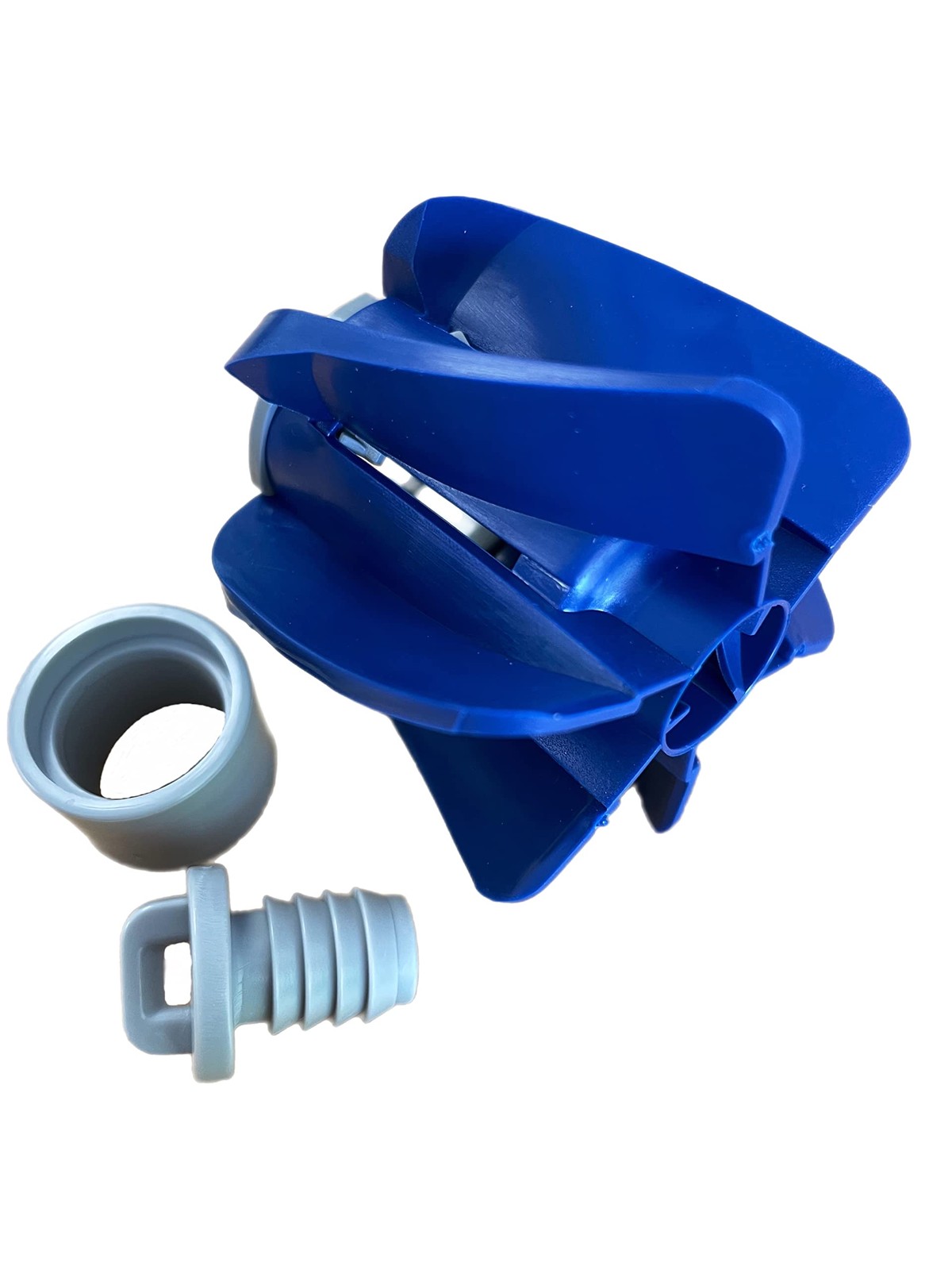 PRO No Spray – Polaris Tail Foam Replacement – Fits Polaris 180 280 360 380 4…