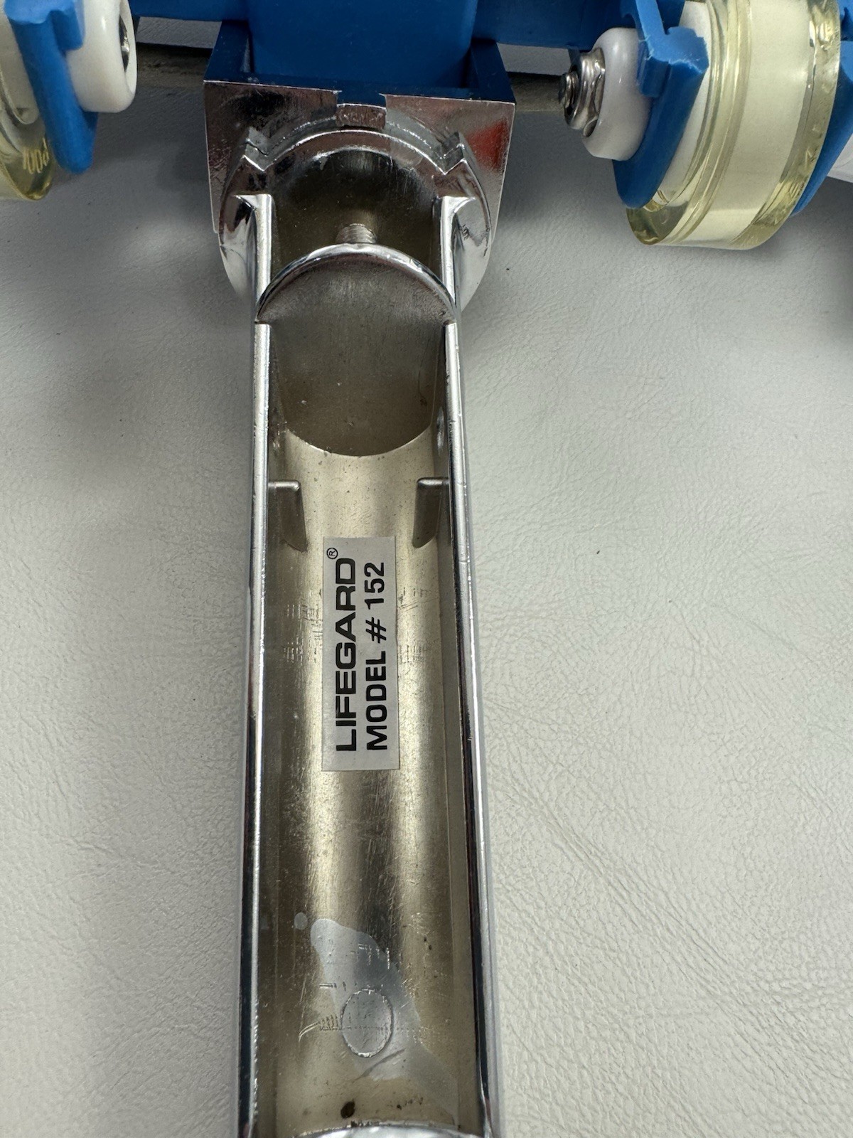 29&Prime; PROVAC COMMERCIAL VACUUM HEAD, FITS 1 1/2&Prime;/2&Prime; HOSE