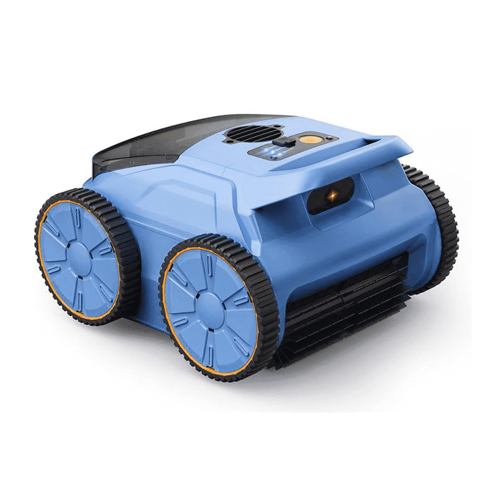 Seauto SAT 20 Robotic Pool Vacuum up to 180 Mins Run Time up to 2000 sq.ft