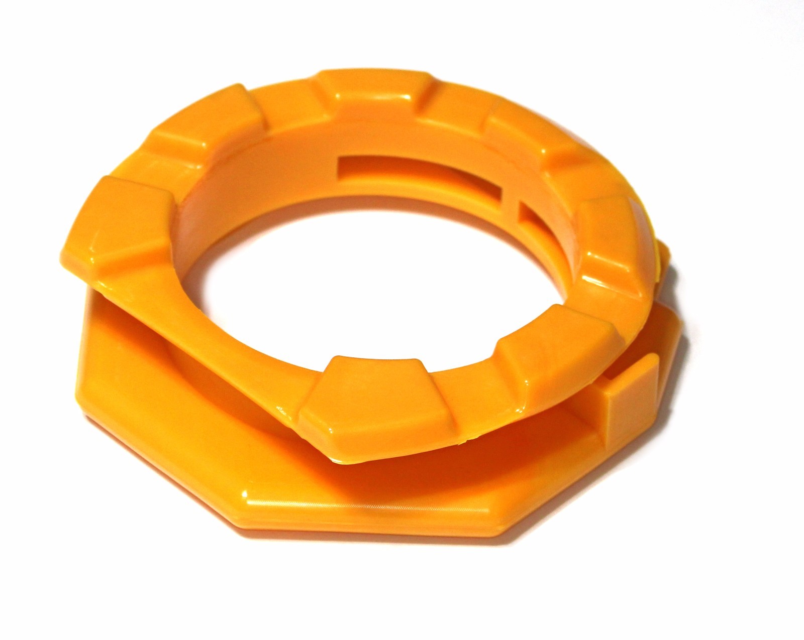 Aftermarket Zodiac Baracuda G2, G3, G4 Yellow Foot Pad W70327 W83275 W72855