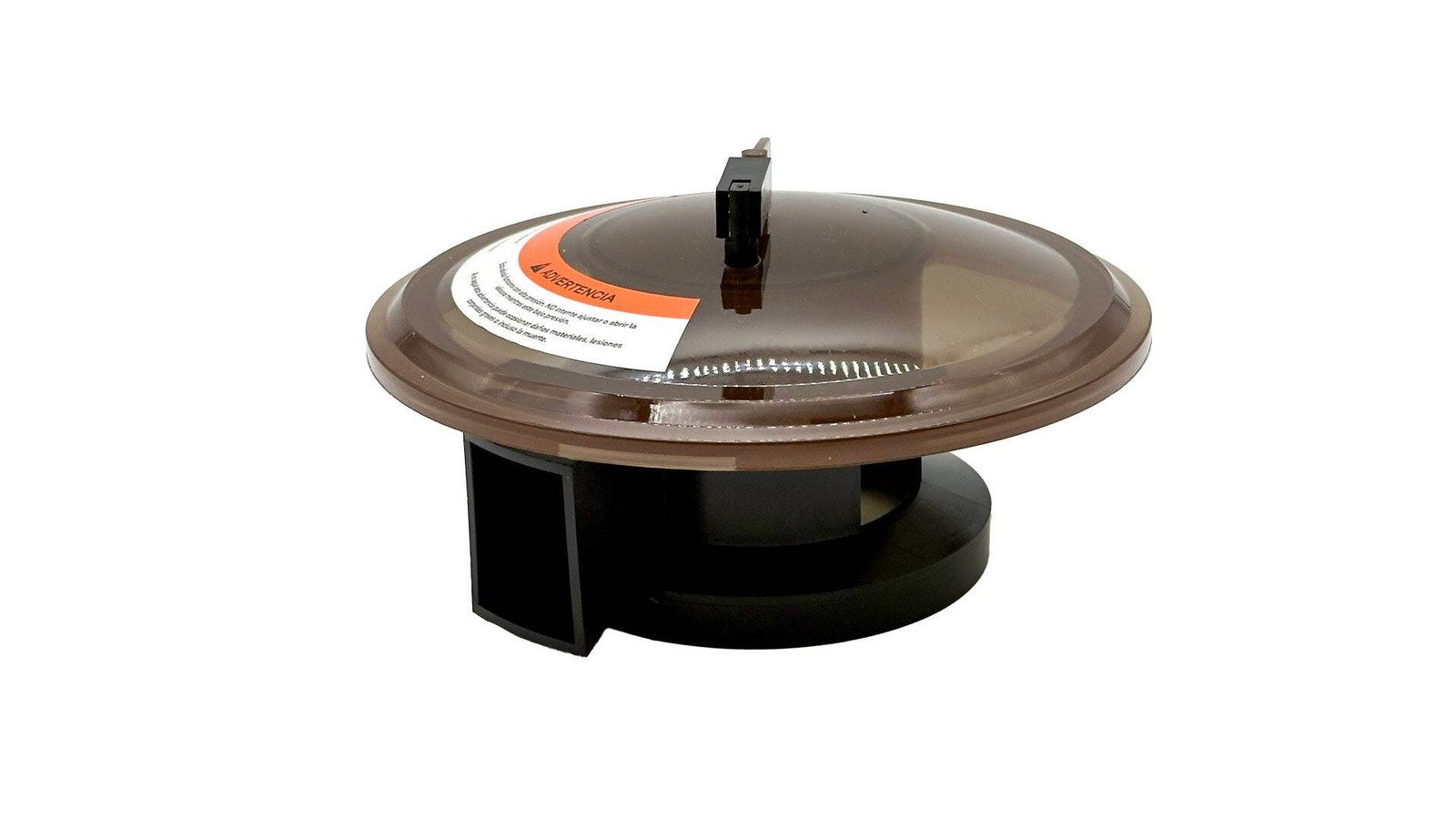 Pentair Low Profile T-Valve Lid Assembly (O-Ring Included) | 230045