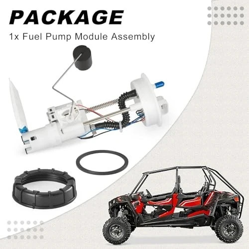 Fuel Pump Module Assembly for Polaris RZR 900 2015-2024 RZR 1000 XP/XP 4 2014