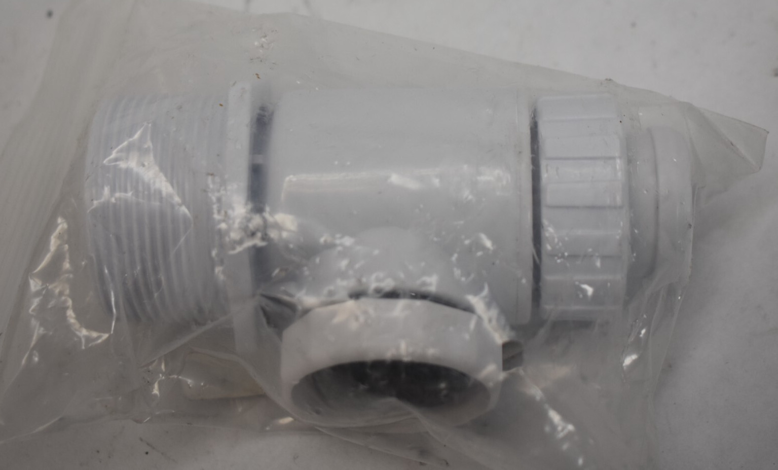 Pool UWF Connector Assembly 9-100-3008 for Polaris 360 Cleaners F1 F1B H10055