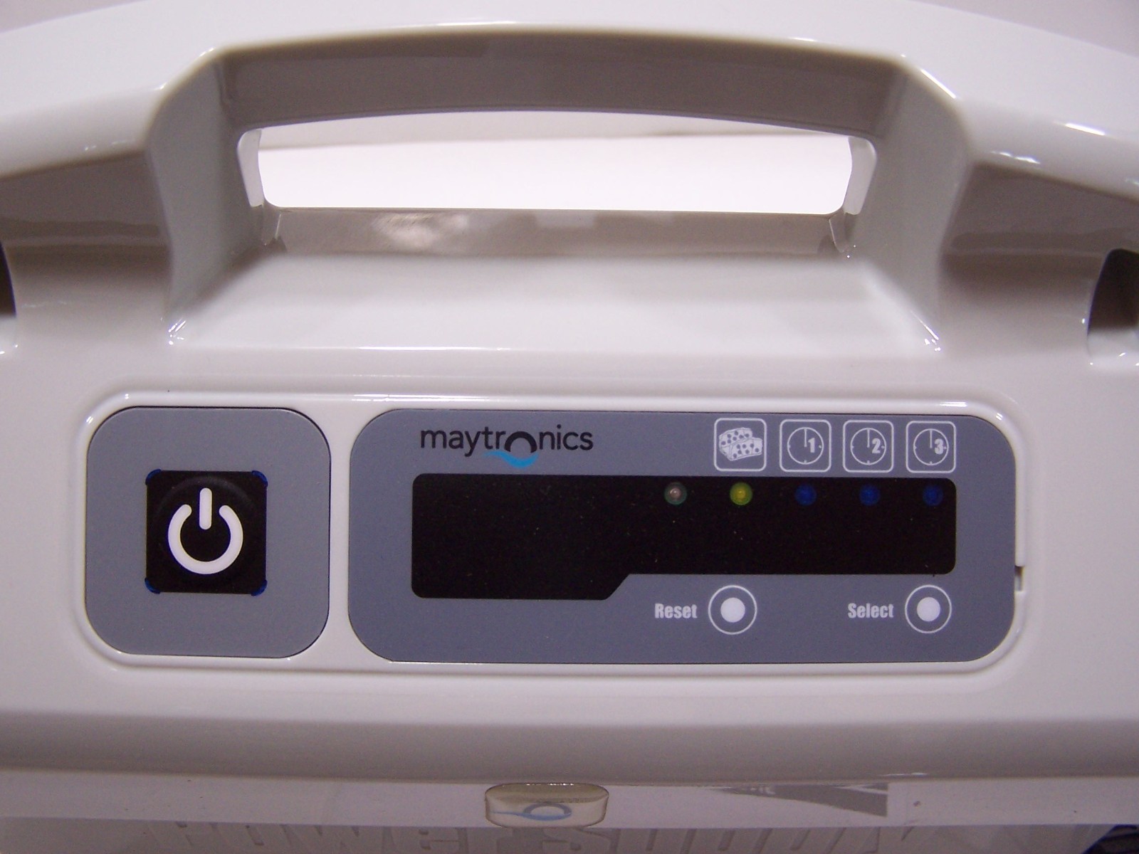 Maytronics 9995678 Dolphin Pool Cleaner Power Supply with Timer NEW