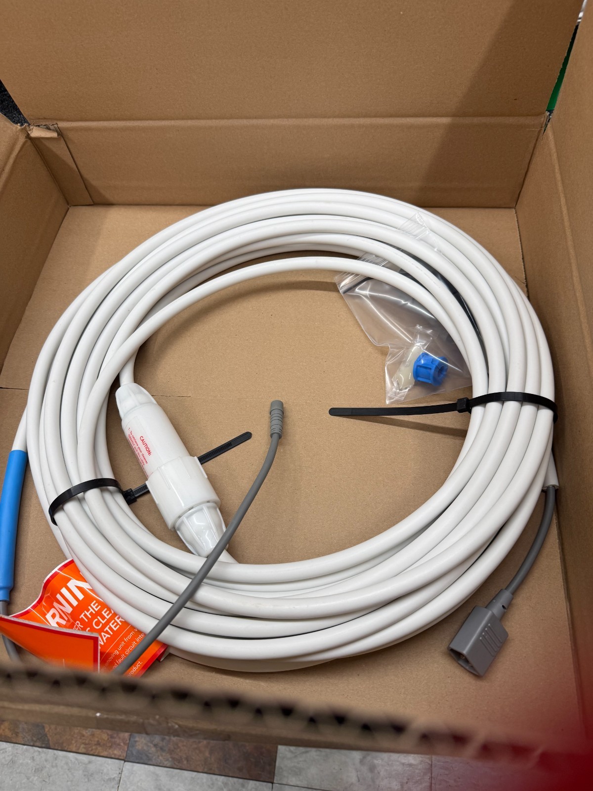 AQUA AQUABOT® PRODUCTS CABLE ASSEMBLY QCONNECT T2 TYPE SWIVEL / A1626003-07 PK